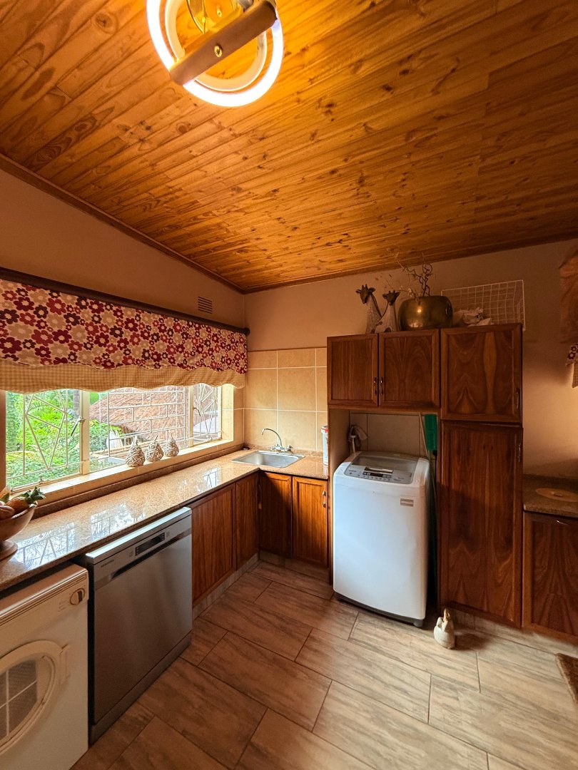 5 Bedroom Property for Sale in Doringkruin North West